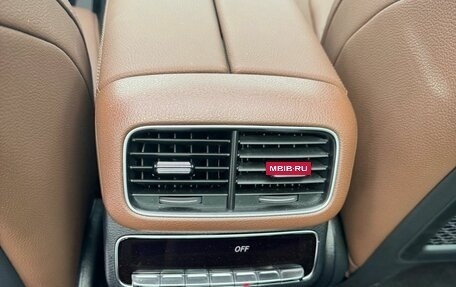 Mercedes-Benz GLE, 2025 год, 10 750 000 рублей, 19 фотография