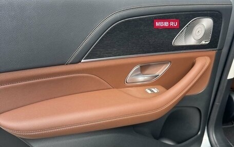 Mercedes-Benz GLE, 2025 год, 10 750 000 рублей, 18 фотография