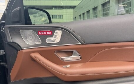 Mercedes-Benz GLE, 2025 год, 10 750 000 рублей, 16 фотография