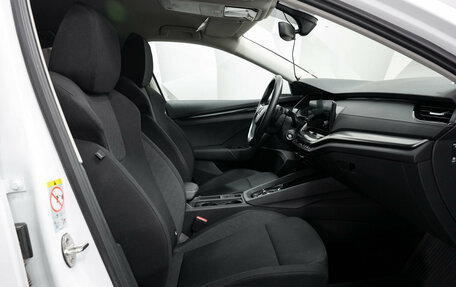 Skoda Octavia IV, 2021 год, 2 373 000 рублей, 6 фотография