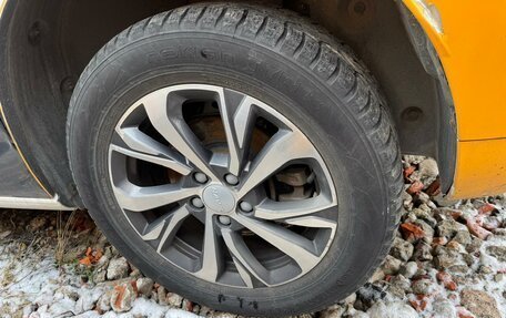 Haval Jolion, 2022 год, 1 305 000 рублей, 10 фотография