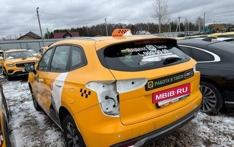 Haval Jolion, 2022 год, 1 305 000 рублей, 4 фотография