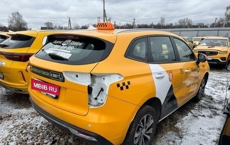 Haval Jolion, 2022 год, 1 305 000 рублей, 3 фотография