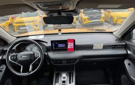 Haval Jolion, 2022 год, 1 305 000 рублей, 5 фотография