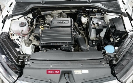 Skoda Octavia IV, 2021 год, 2 373 000 рублей, 10 фотография