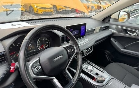 Haval Jolion, 2022 год, 1 305 000 рублей, 6 фотография