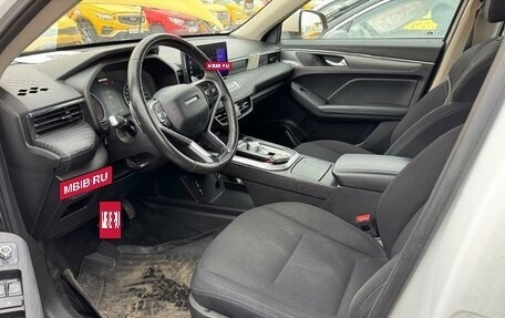 Haval Jolion, 2022 год, 1 305 000 рублей, 8 фотография
