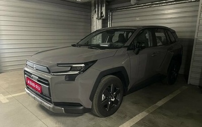 Toyota RAV4, 2026 год, 4 450 000 рублей, 1 фотография