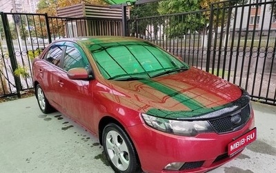 KIA Cerato III, 2010 год, 600 000 рублей, 1 фотография