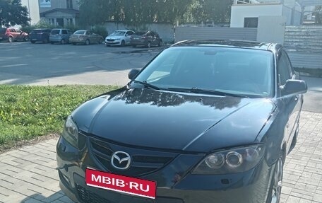 Mazda 3, 2006 год, 260 000 рублей, 1 фотография