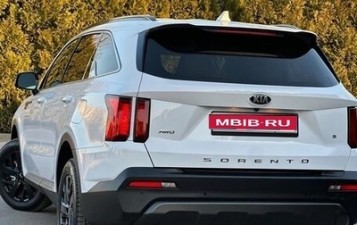 KIA Sorento IV, 2021 год, 2 140 000 рублей, 1 фотография