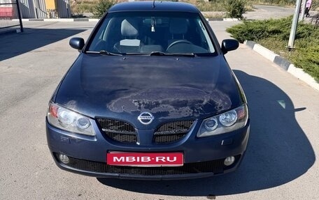 Nissan Almera, 2006 год, 300 000 рублей, 1 фотография
