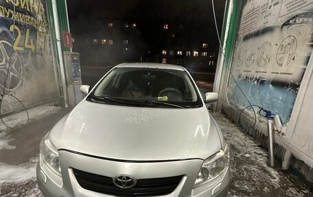 Toyota Corolla, 2008 год, 451 000 рублей, 1 фотография