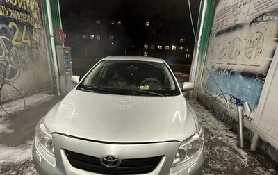 Toyota Corolla, 2008 год, 451 000 рублей, 1 фотография