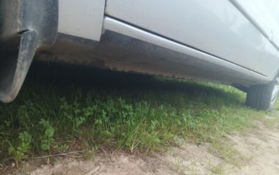 Mitsubishi Lancer IX, 2005 год, 280 000 рублей, 1 фотография
