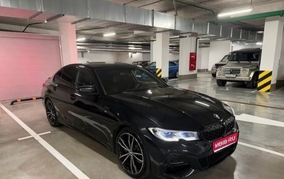 BMW 3 серия, 2020 год, 3 970 000 рублей, 1 фотография