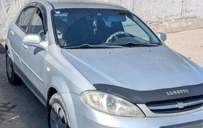 Chevrolet Lacetti, 2005 год, 360 000 рублей, 1 фотография