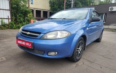 Chevrolet Lacetti, 2005 год, 310 000 рублей, 1 фотография
