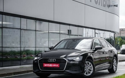 Audi A6, 2020 год, 2 899 000 рублей, 1 фотография