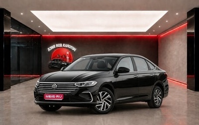Volkswagen Lavida, 2023 год, 1 650 000 рублей, 1 фотография