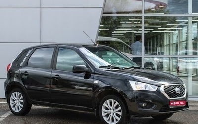 Datsun mi-DO, 2019 год, 690 000 рублей, 1 фотография
