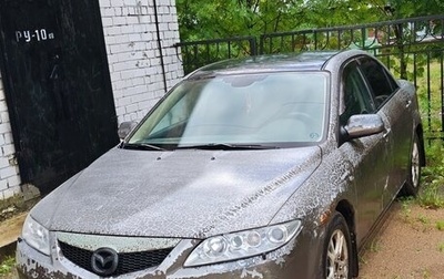 Mazda 6, 2006 год, 300 000 рублей, 1 фотография