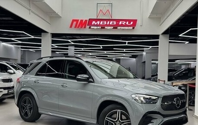 Mercedes-Benz GLE, 2025 год, 10 890 000 рублей, 1 фотография