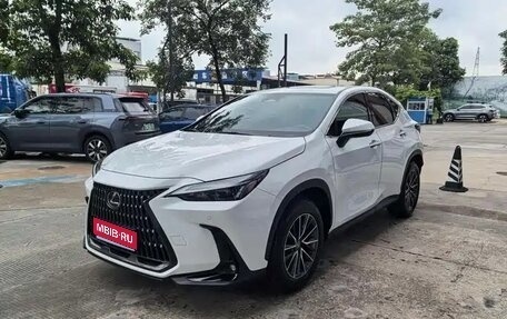 Lexus NX, 2025 год, 5 210 000 рублей, 1 фотография