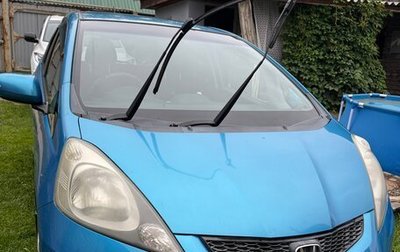 Honda Fit III, 2010 год, 830 000 рублей, 1 фотография