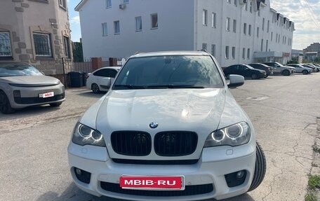 BMW X5, 2012 год, 2 850 000 рублей, 1 фотография