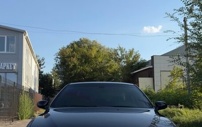 BMW 5 серия, 2001 год, 1 230 000 рублей, 1 фотография