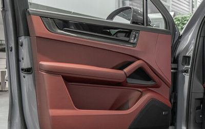 Porsche Cayenne III, 2026 год, 28 900 000 рублей, 1 фотография