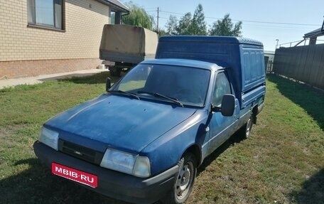 ИЖ 2717, 2004 год, 75 000 рублей, 1 фотография