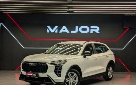 Haval Jolion, 2025 год, 2 150 000 рублей, 1 фотография