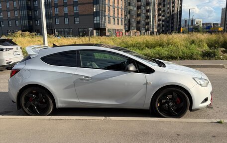 Opel Astra J, 2012 год, 849 000 рублей, 7 фотография