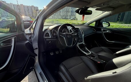 Opel Astra J, 2012 год, 849 000 рублей, 8 фотография