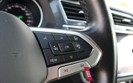 Volkswagen Tiguan II, 2021 год, 2 100 000 рублей, 17 фотография