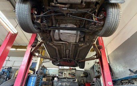 Opel Astra J, 2012 год, 849 000 рублей, 18 фотография