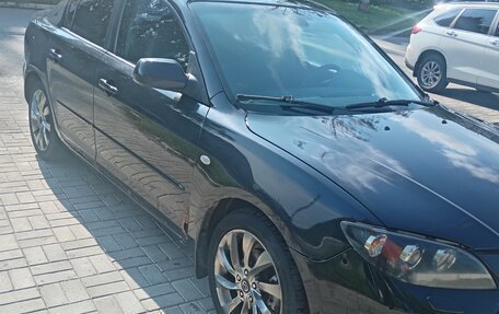 Mazda 3, 2006 год, 260 000 рублей, 3 фотография