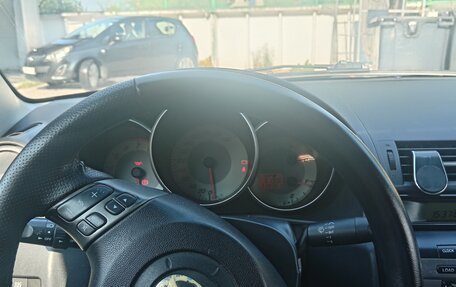Mazda 3, 2006 год, 260 000 рублей, 9 фотография