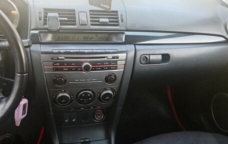 Mazda 3, 2006 год, 260 000 рублей, 10 фотография