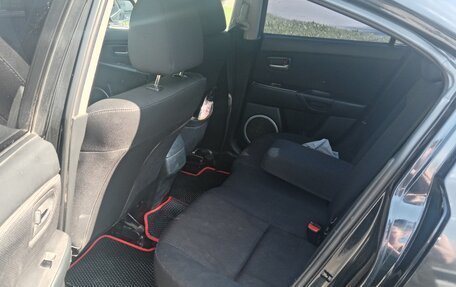 Mazda 3, 2006 год, 260 000 рублей, 7 фотография