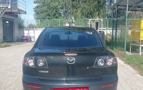 Mazda 3, 2006 год, 260 000 рублей, 5 фотография