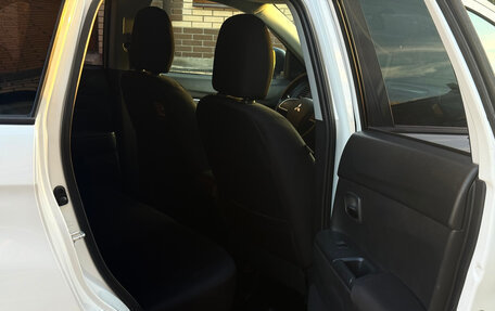 Mitsubishi ASX I рестайлинг, 2013 год, 910 000 рублей, 9 фотография