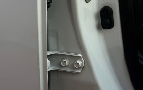 Mitsubishi ASX I рестайлинг, 2013 год, 910 000 рублей, 12 фотография