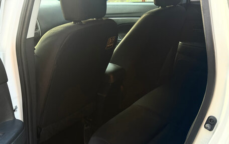 Mitsubishi ASX I рестайлинг, 2013 год, 910 000 рублей, 20 фотография