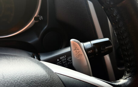 Mitsubishi ASX I рестайлинг, 2013 год, 910 000 рублей, 17 фотография
