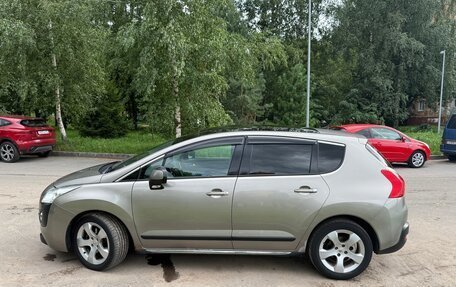 Peugeot 3008 I рестайлинг, 2012 год, 808 000 рублей, 4 фотография