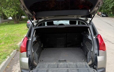 Peugeot 3008 I рестайлинг, 2012 год, 808 000 рублей, 7 фотография