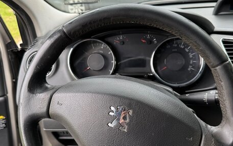 Peugeot 3008 I рестайлинг, 2012 год, 808 000 рублей, 8 фотография